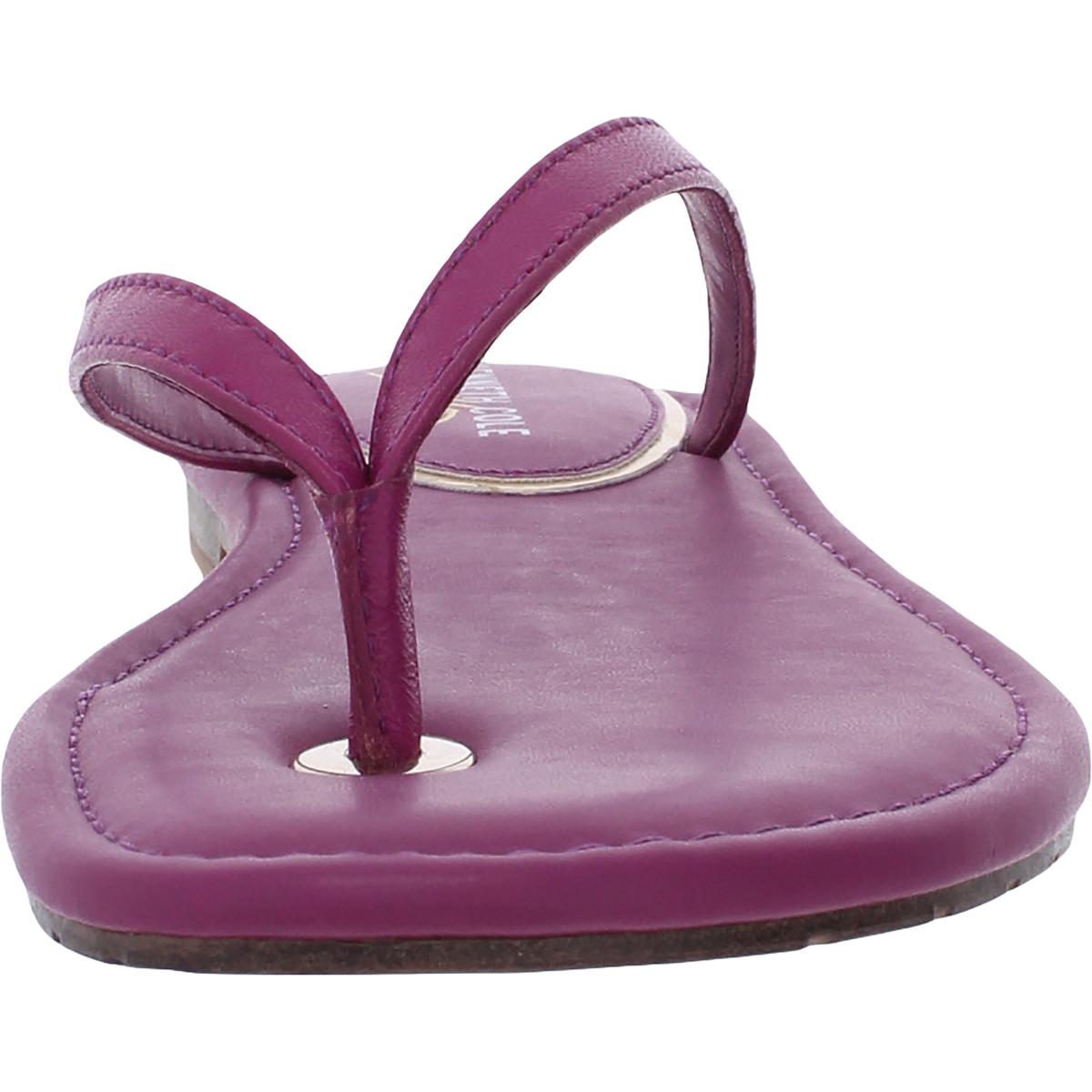 kenneth cole mello flip flop