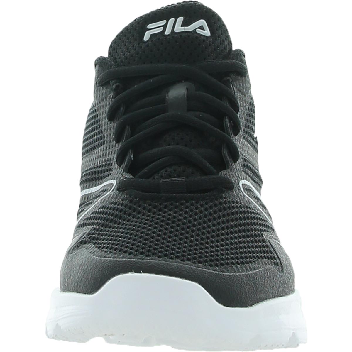 fila memory panorama 8 mens running shoes