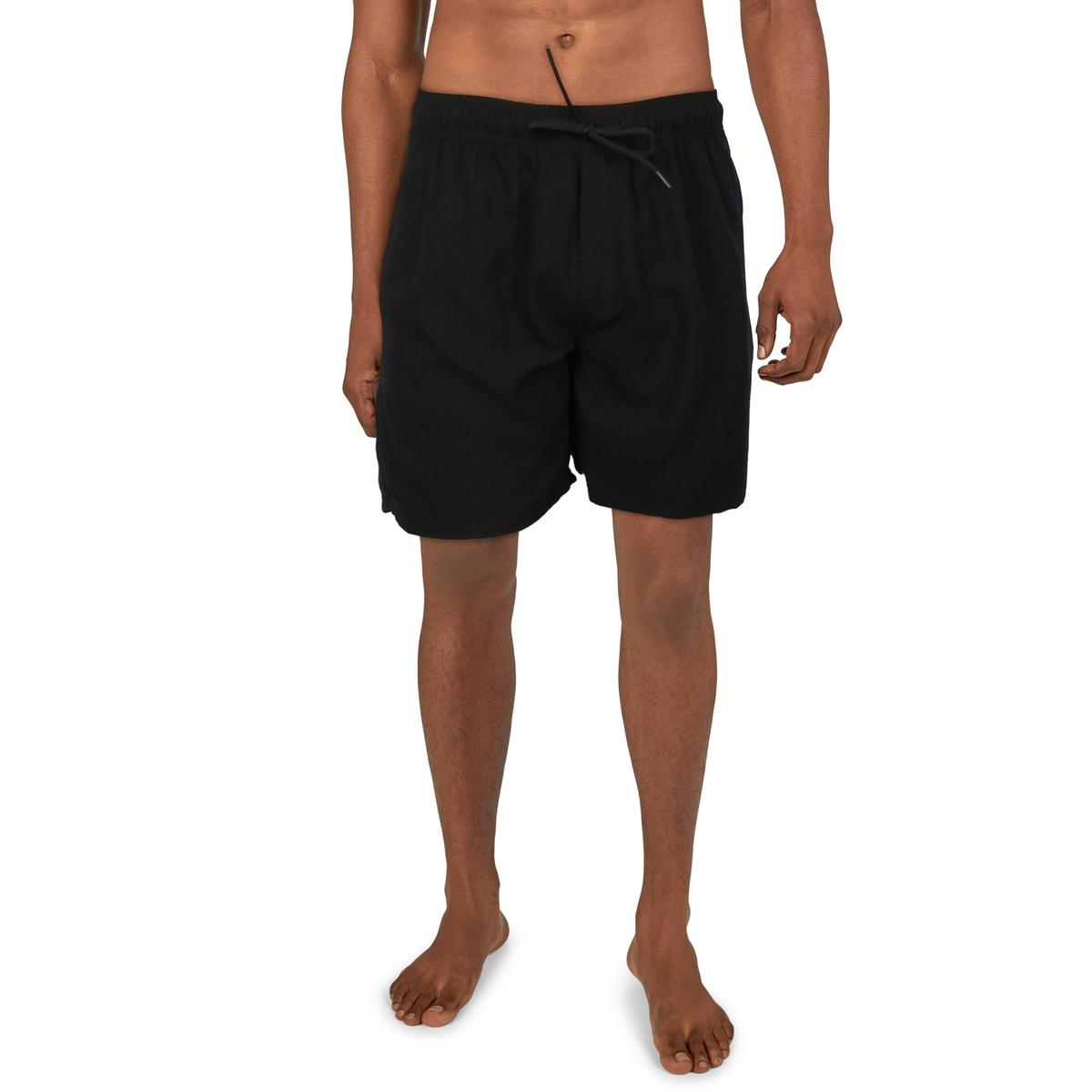 Cotton On Mens Drawstring Board Shorts Pool Swim Trunks BHFO 6992