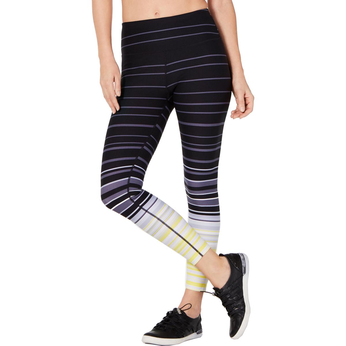 High Rise Athletic Leggings  International Society of Precision Agriculture