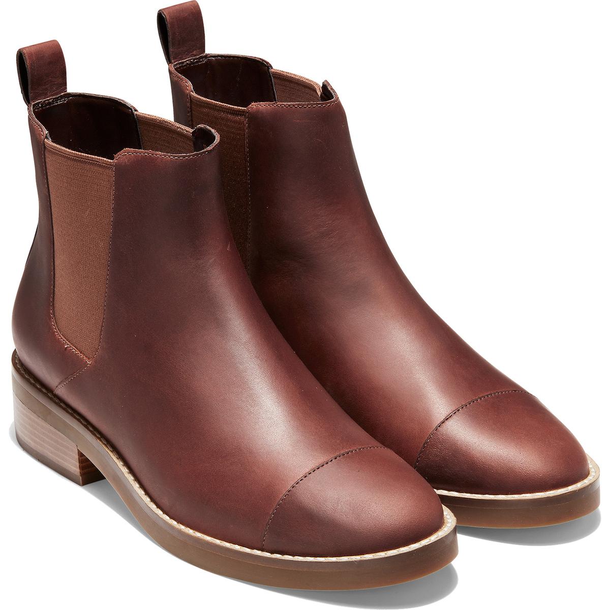 mara grand chelsea bootie cole haan