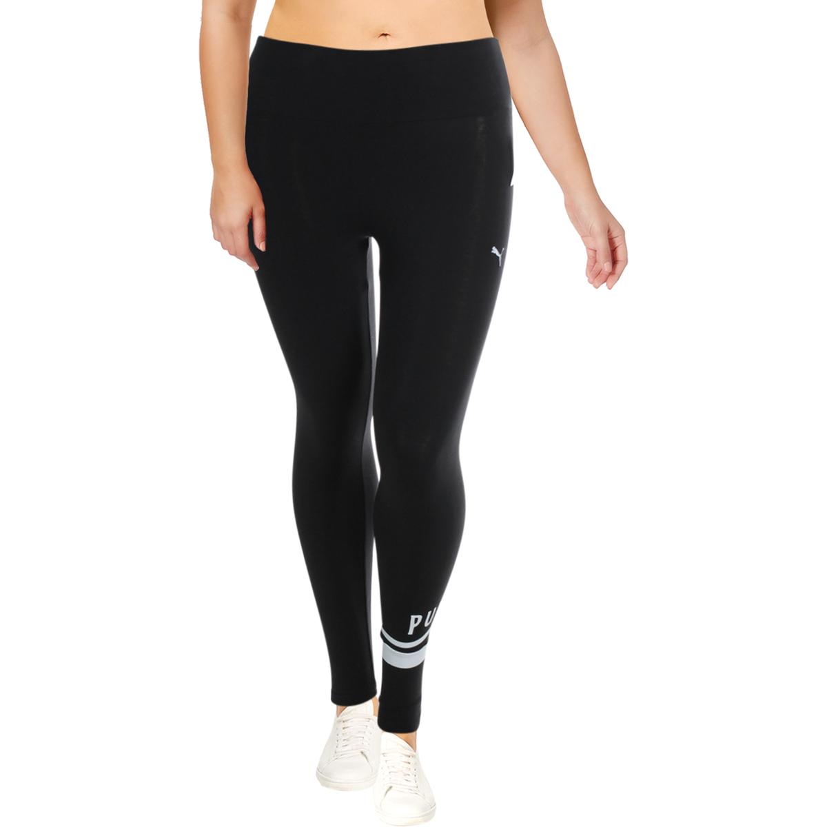 puma yoga pants women