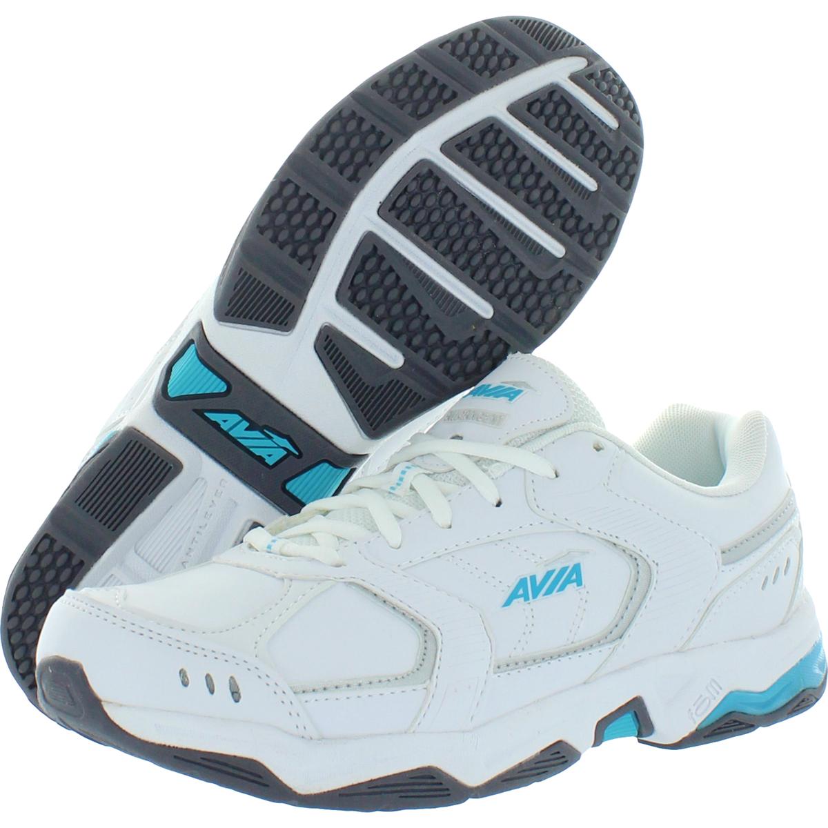 Avia Womens Avi Tangent Running, Cross Training Shoes 10.5