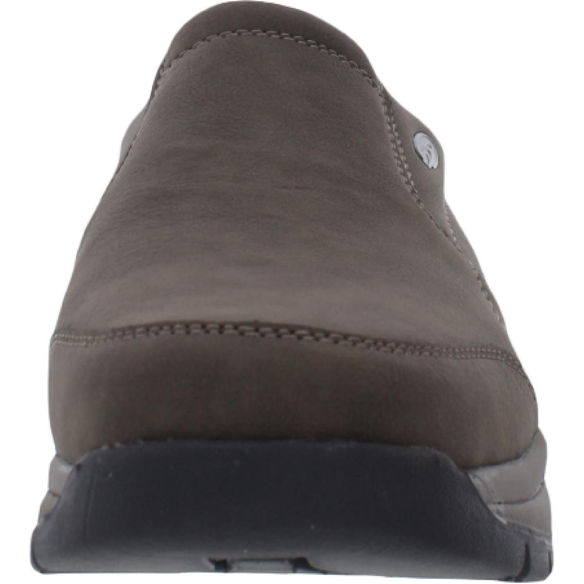 Dr. Scholl's Shoes Mens Vail Athletic and Training Shoes Sneakers BHFO 2947