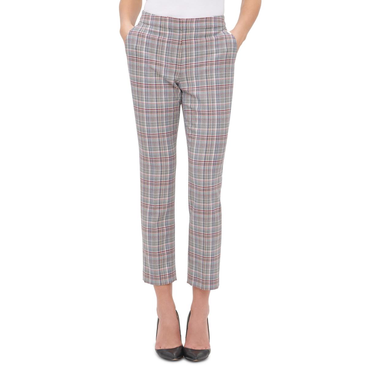 tommy hilfiger trousers womens