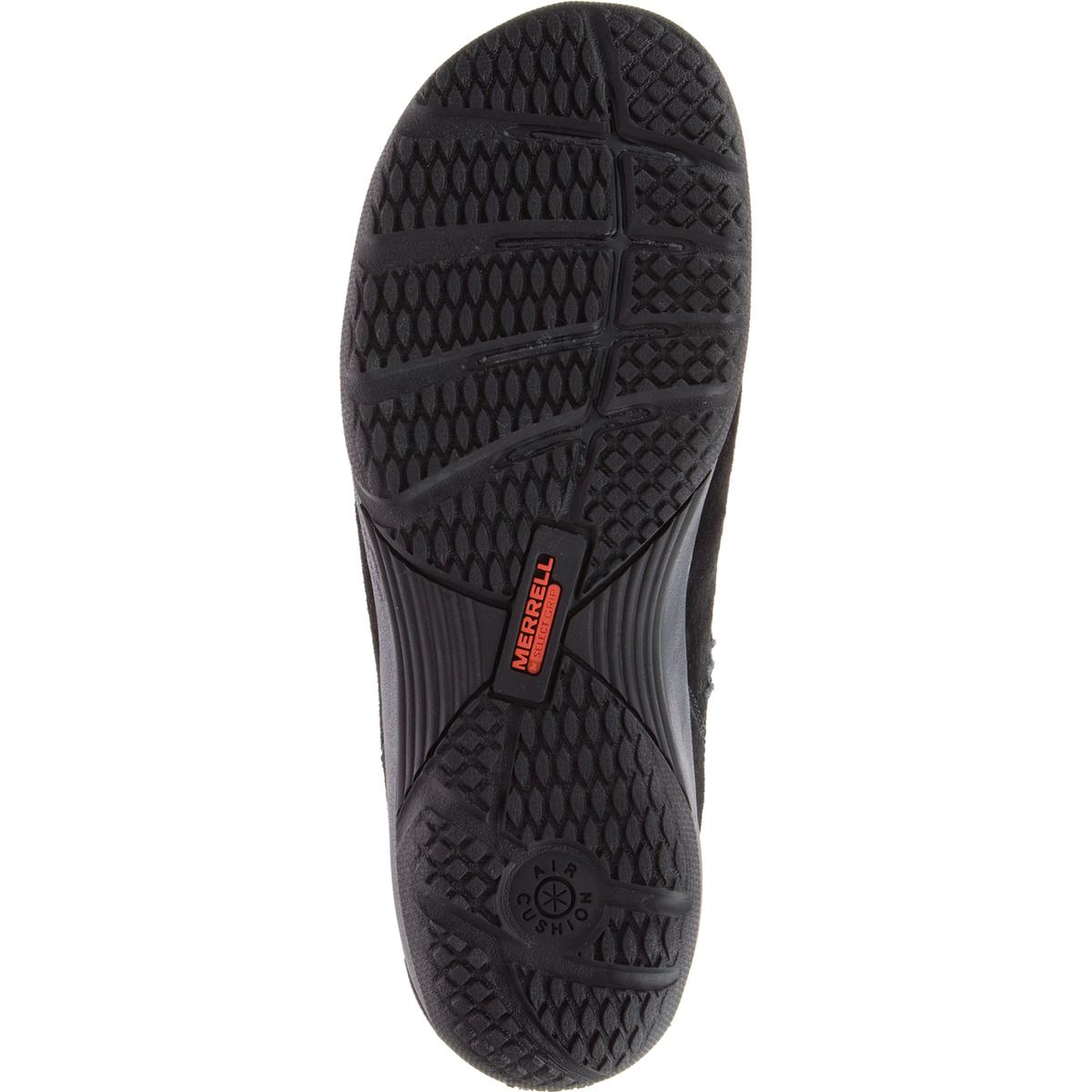 merrell encore moc q2 pro women's black