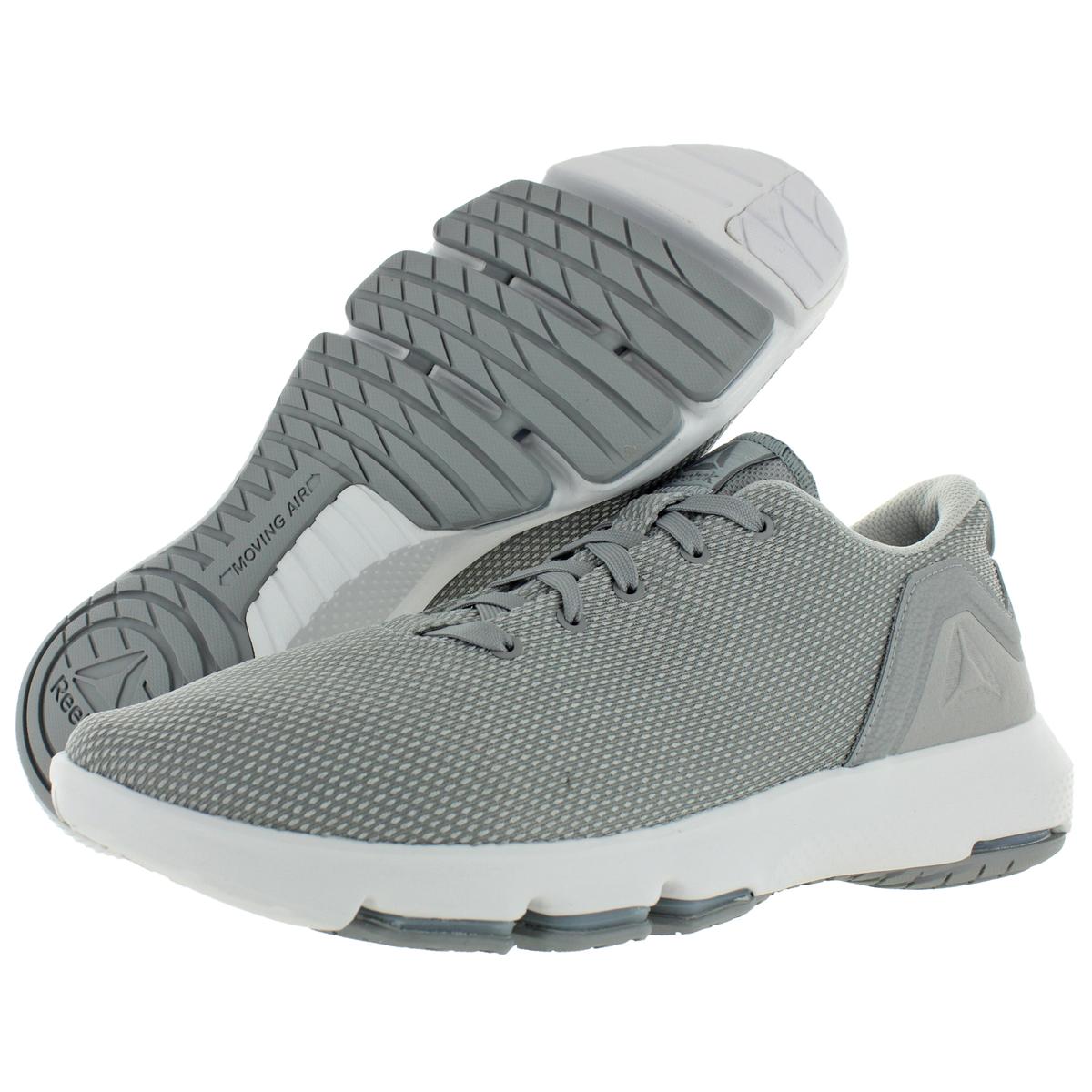 Reebok Mens Cloudride DMX 3.0 Running Athletic Walking Shoes Sneakers ...
