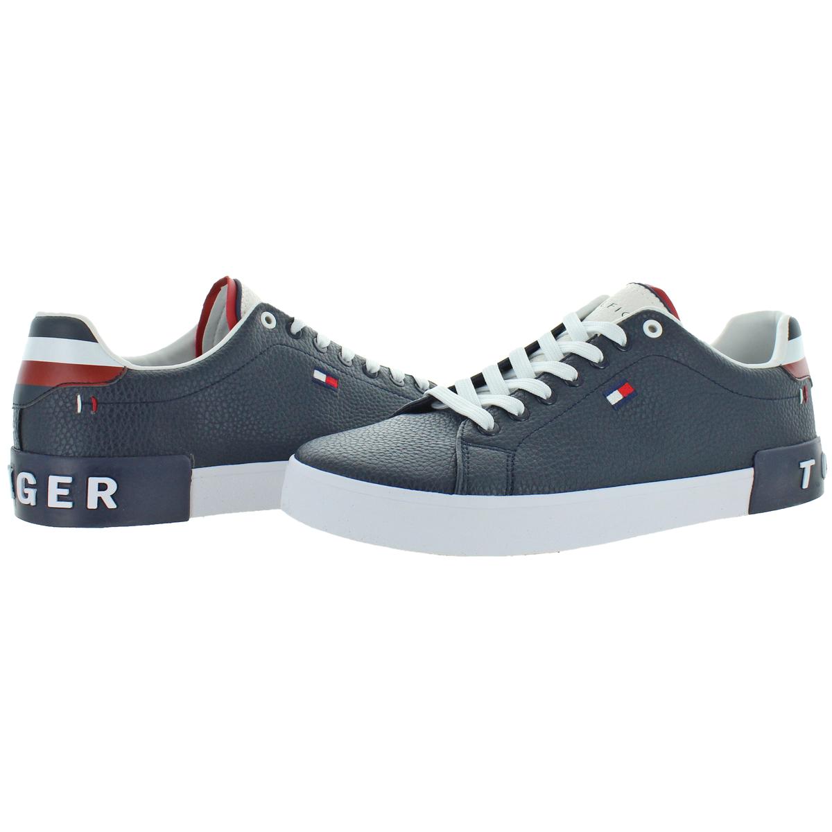 mens tommy hilfiger rezz casual shoe