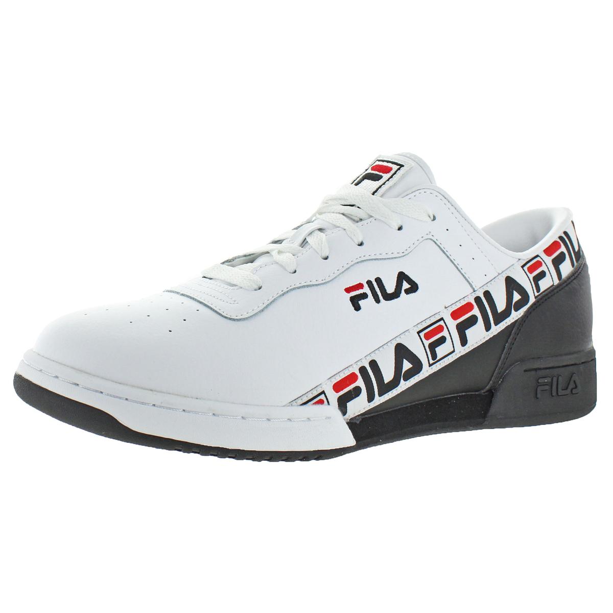 original fila trainers