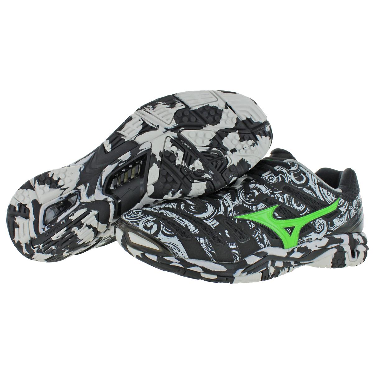 mizuno jawz