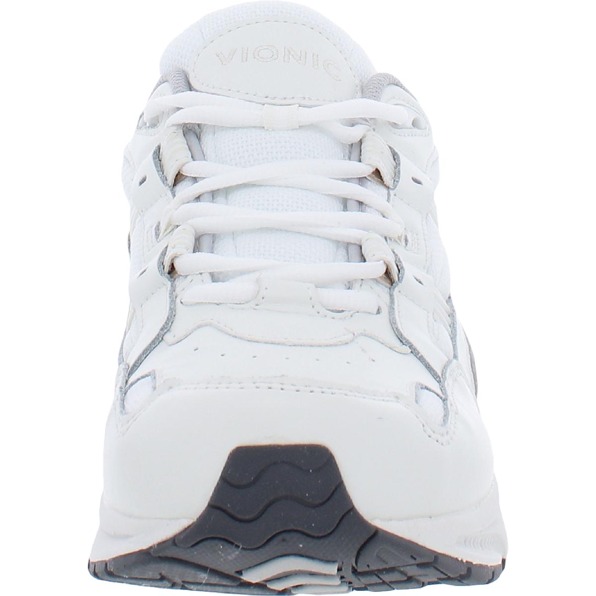 Vionic Mens 23 Walk Fitness Athletic and Training Shoes Sneakers BHFO 5224