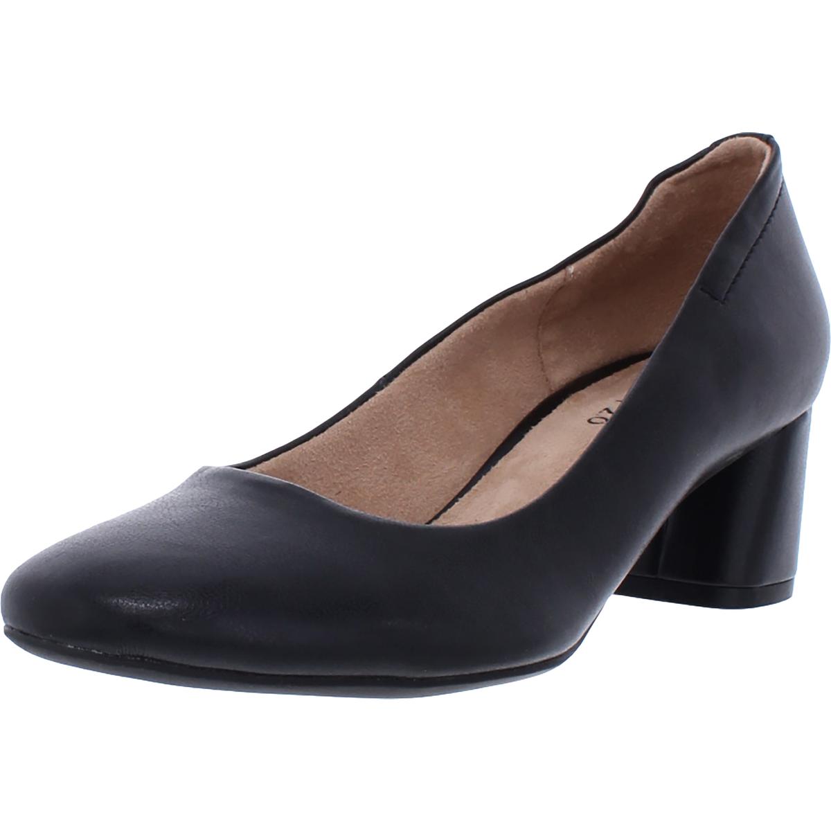 LifeStride Womens Josie Textured Dressy 