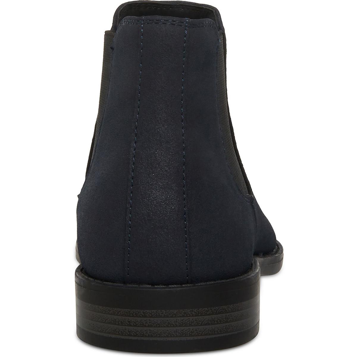 Madden Mens Maxxin Stretch Faux Leather Chelsea Boots BHFO 8957 - Picture 13 of 13