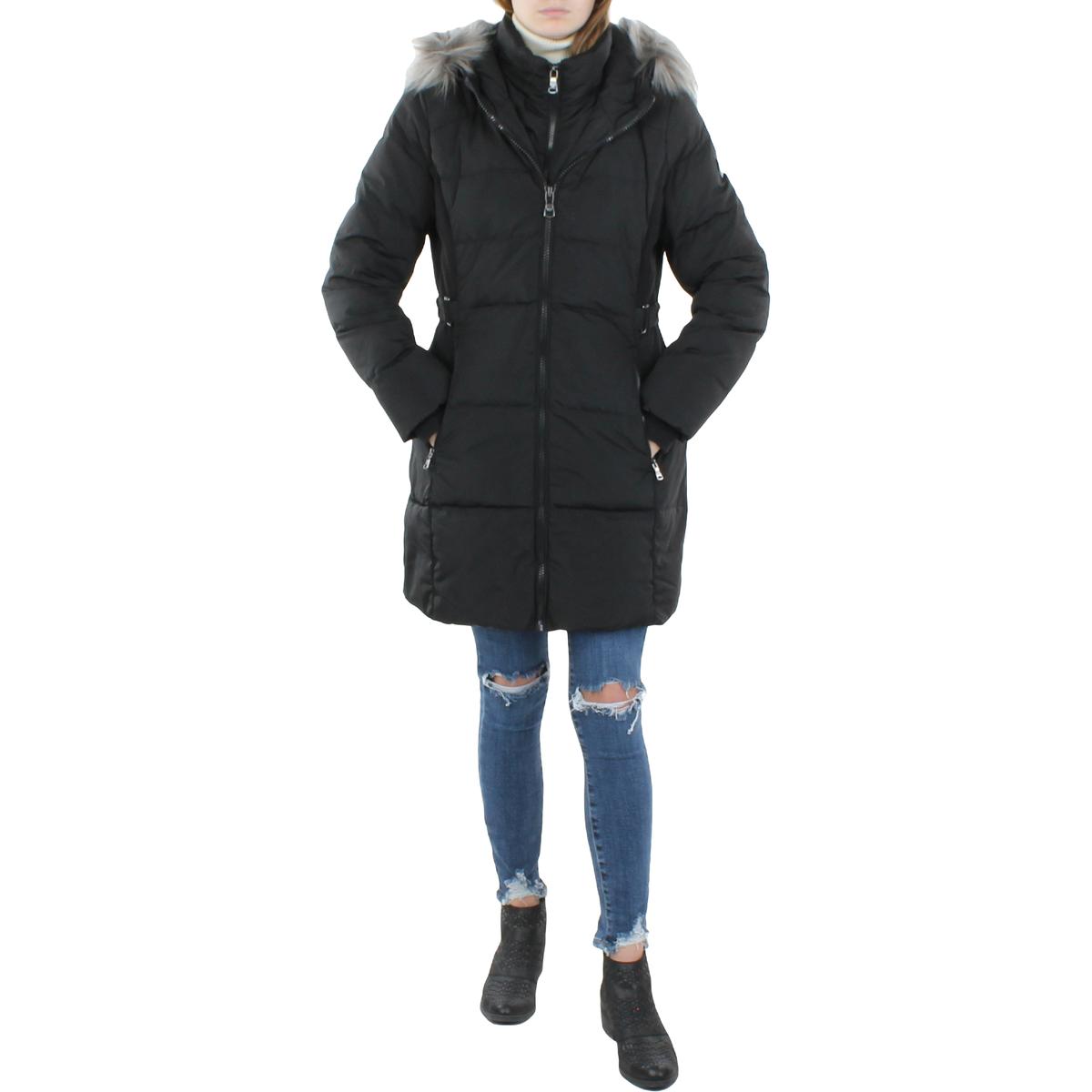 vince camuto heavy puffer jacket