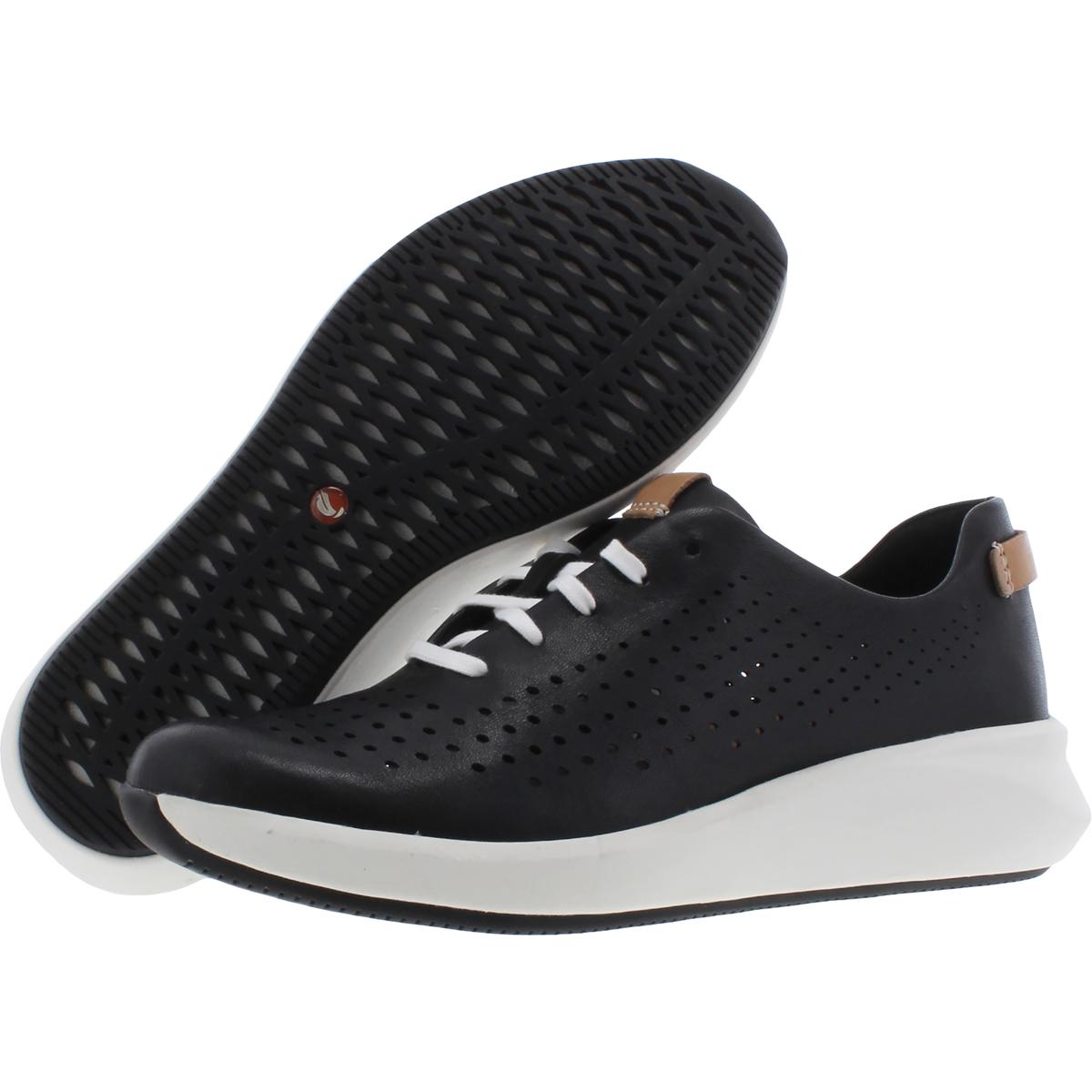 clarks un rio tie yellow