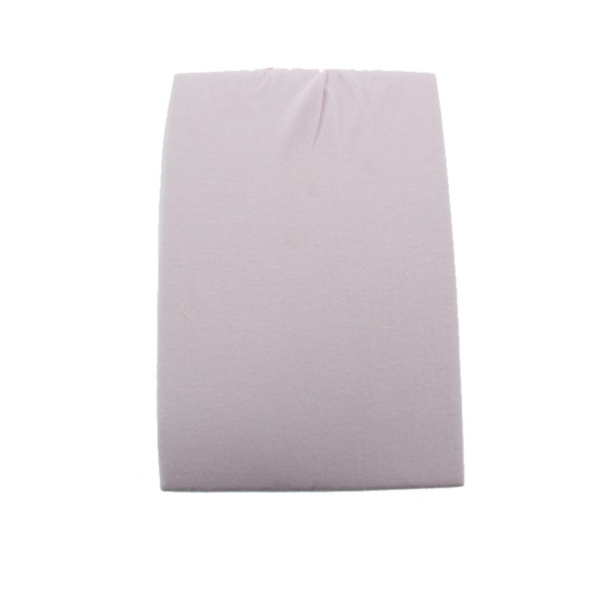 Kids Line Pink Baby Girl Fitted Nursery Bassinet Sheet Bedding BHFO 1515
