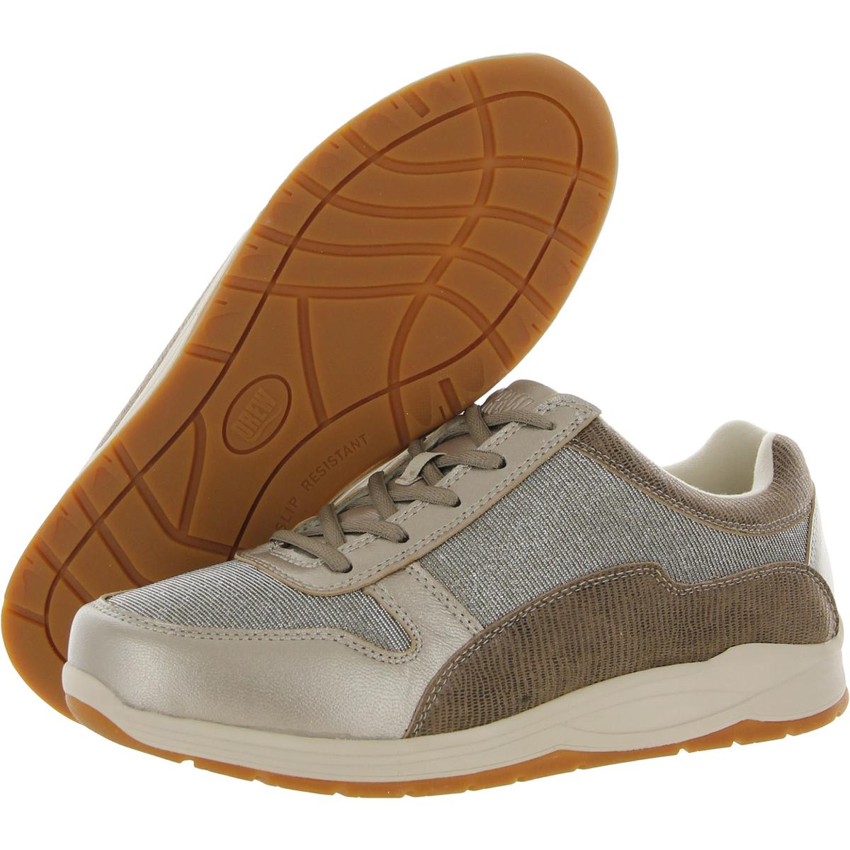 Drew Womens Tuscany  Performance Athletic and Training Shoes Sneakers BHFO 9272