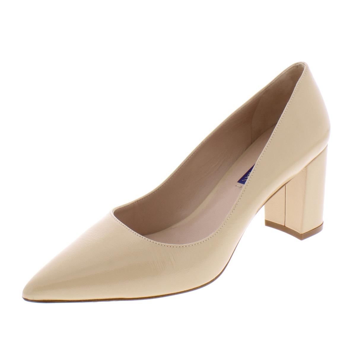 laney stuart weitzman