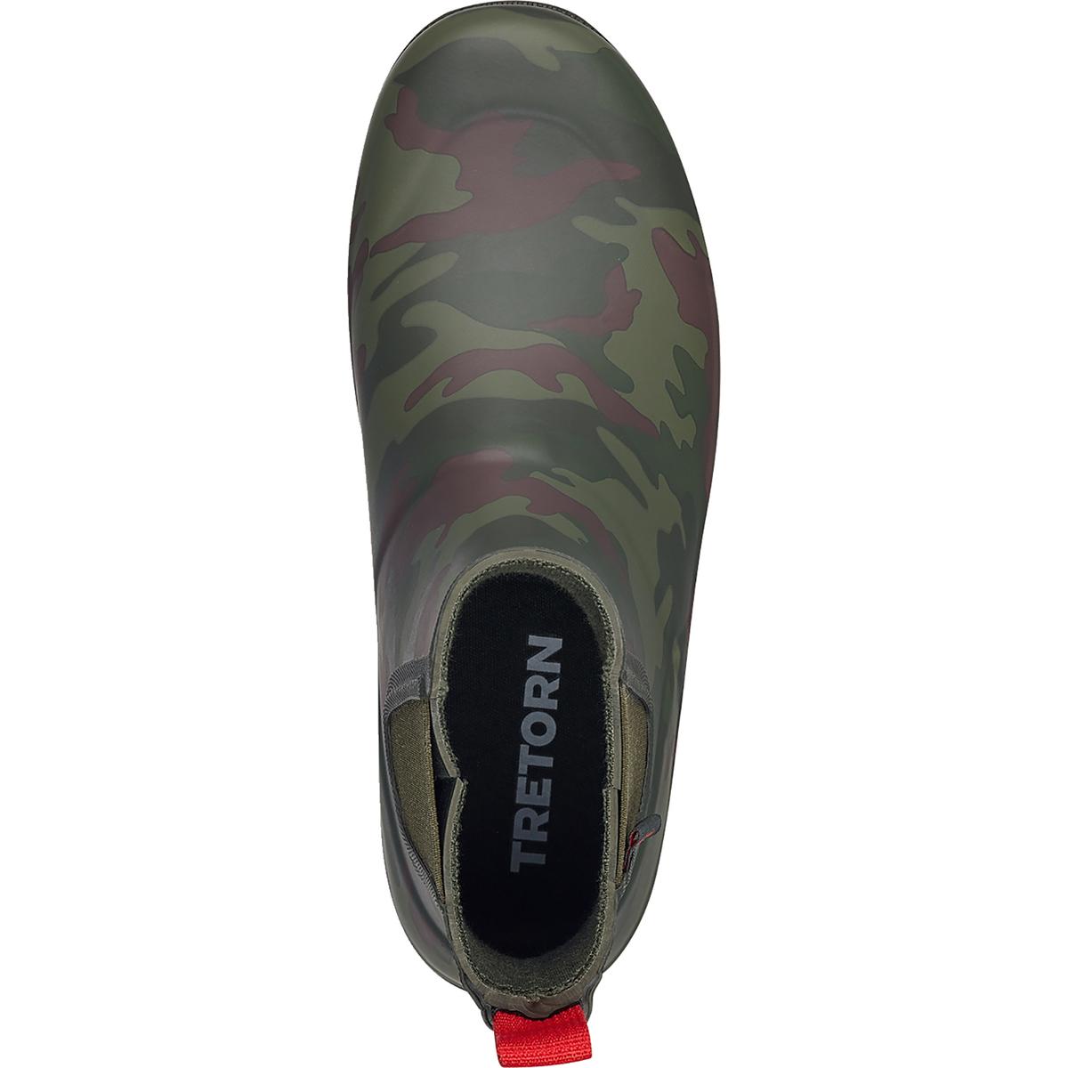 tretorn camo