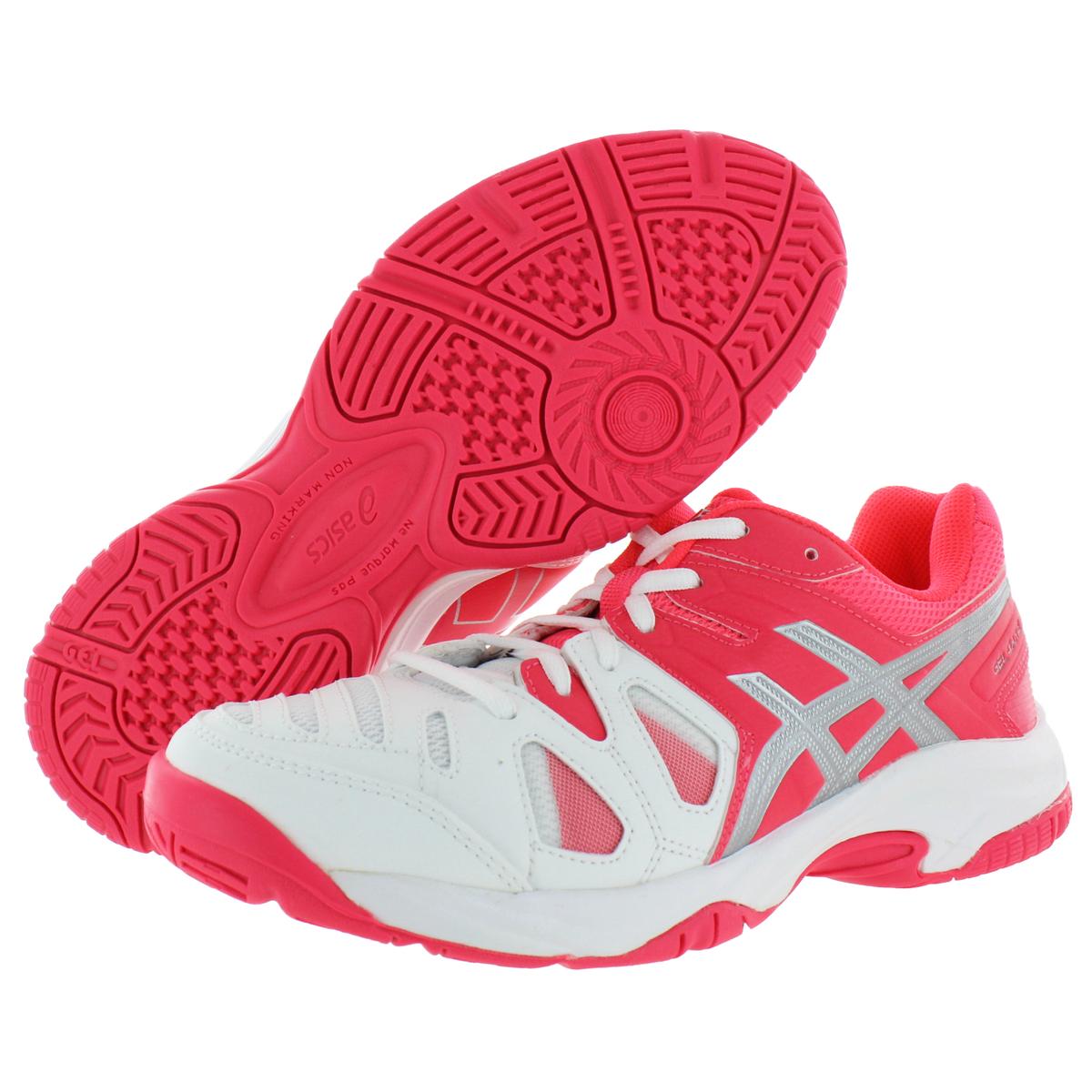 asics kids tennis shoes