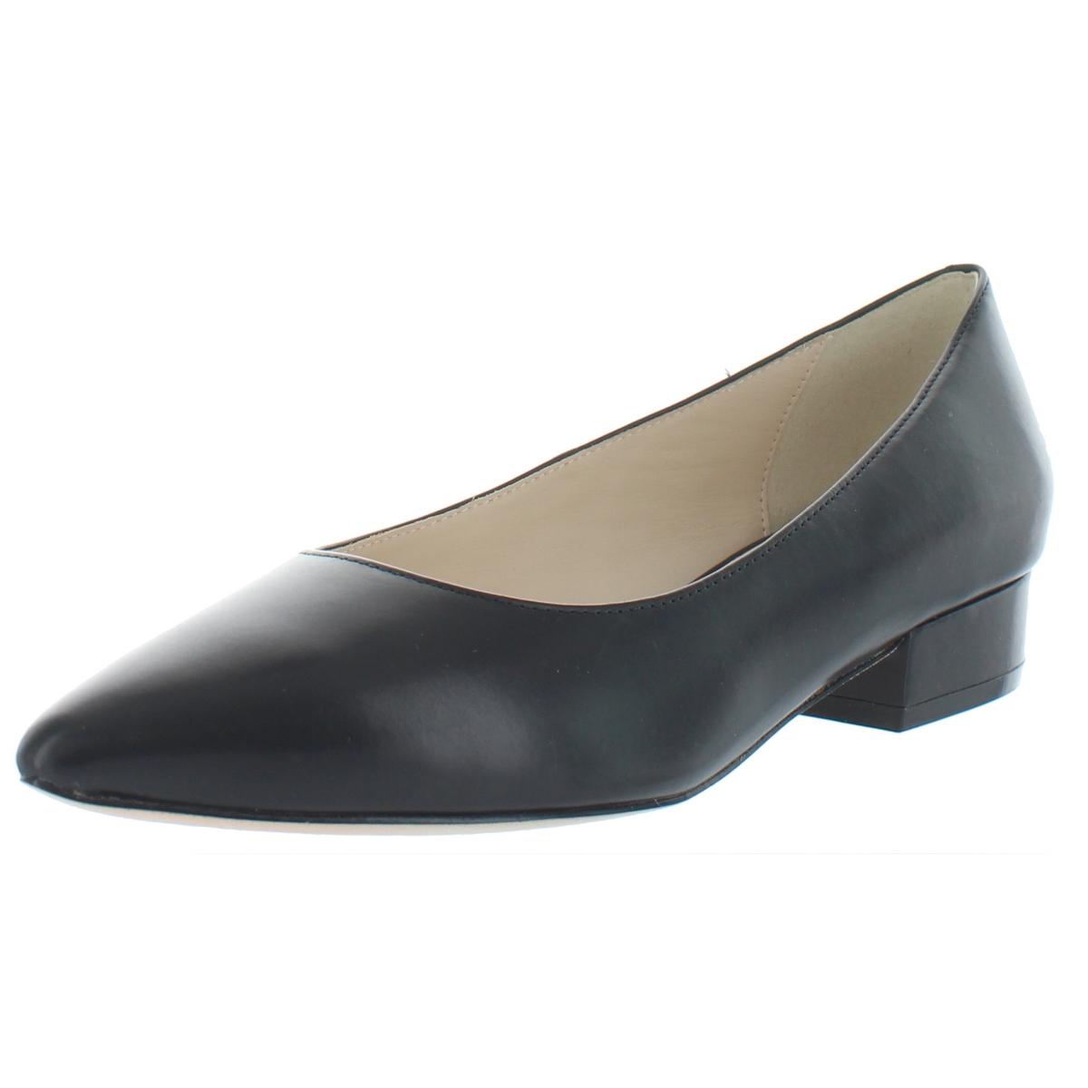 cole haan vesta flat