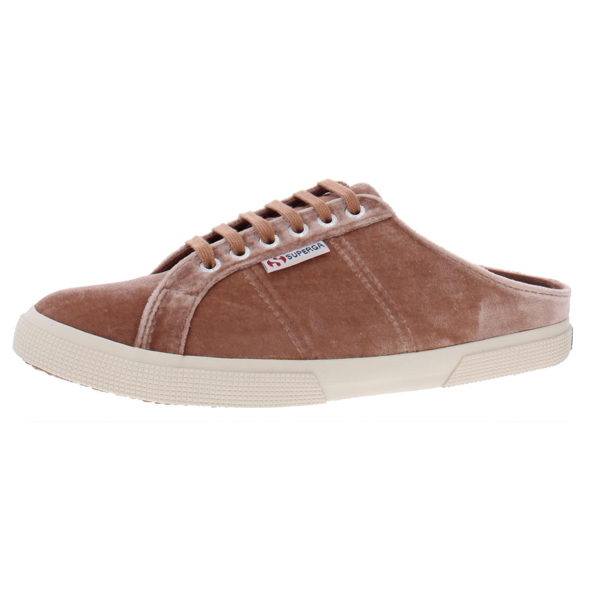 superga mules review