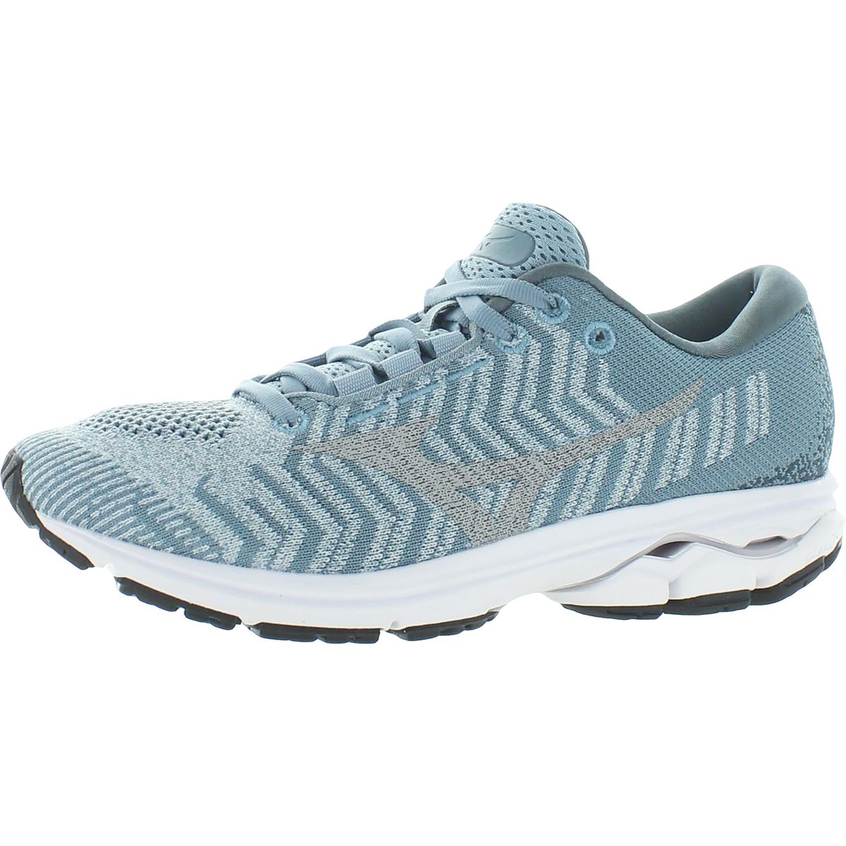 Mizuno Womens Wave Rider WaveKnit 3 