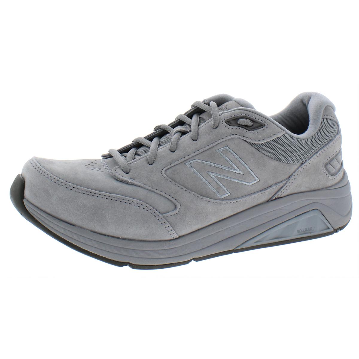 New Balance 928V3 Mens Suede Performance Walking Shoes