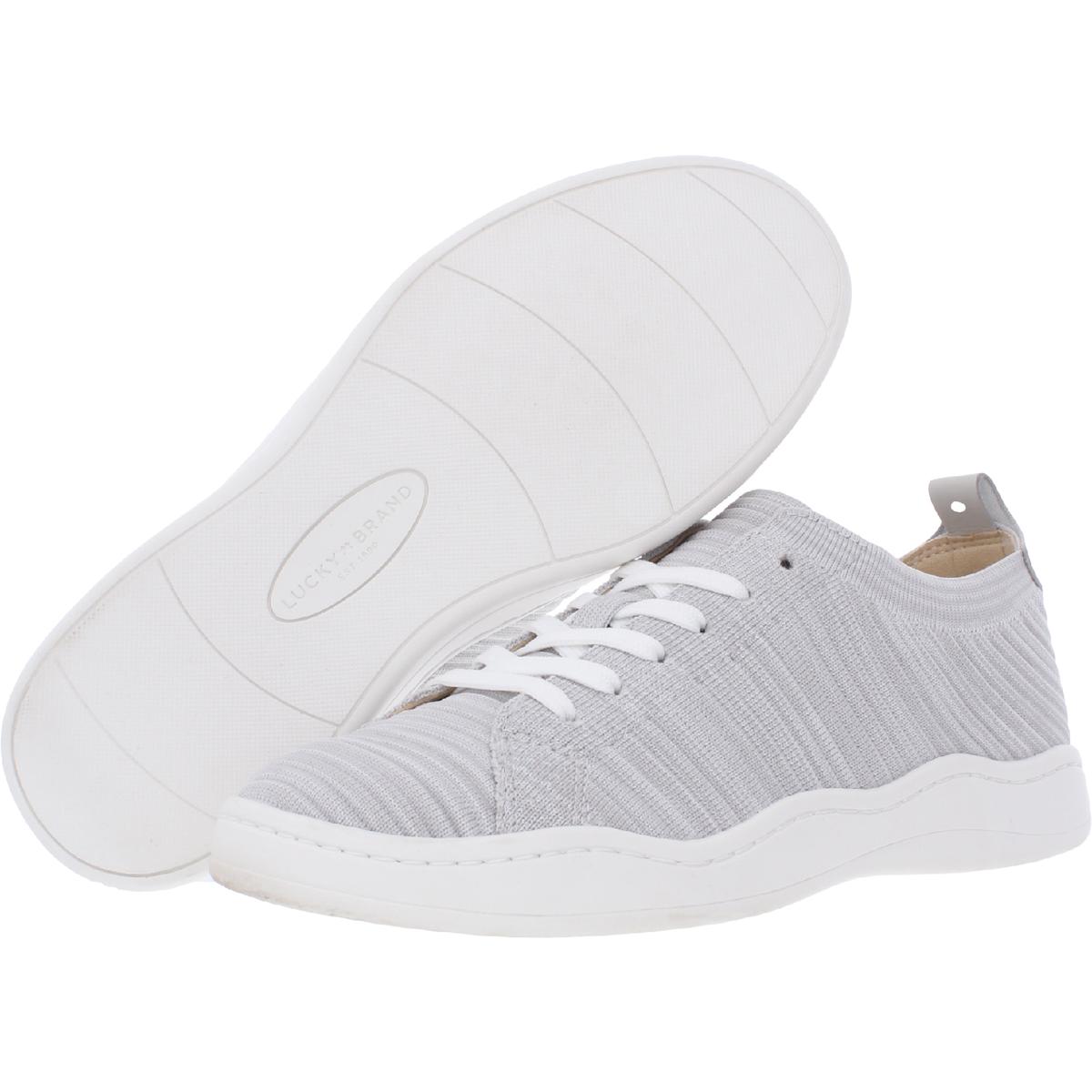 Lucky brand deals tennis shoes