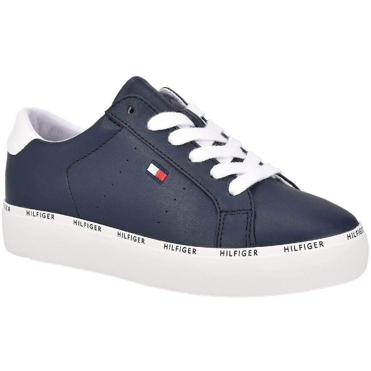 Tommy Hilfiger Womens TW HENISSLY Casual and Fashion Sneakers 