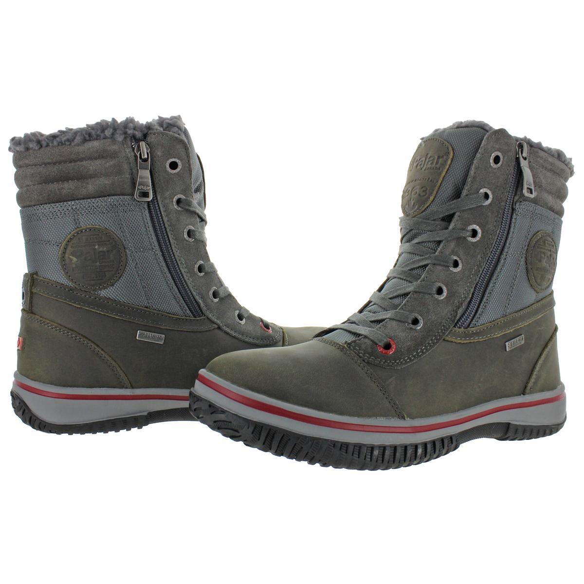 pajar men's trooper 2.0 boot