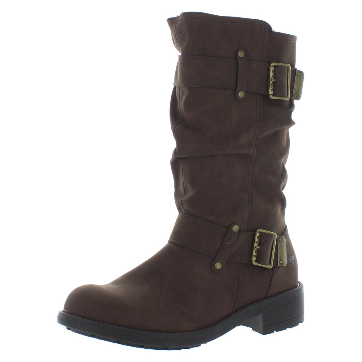 rocket dog boots trumble