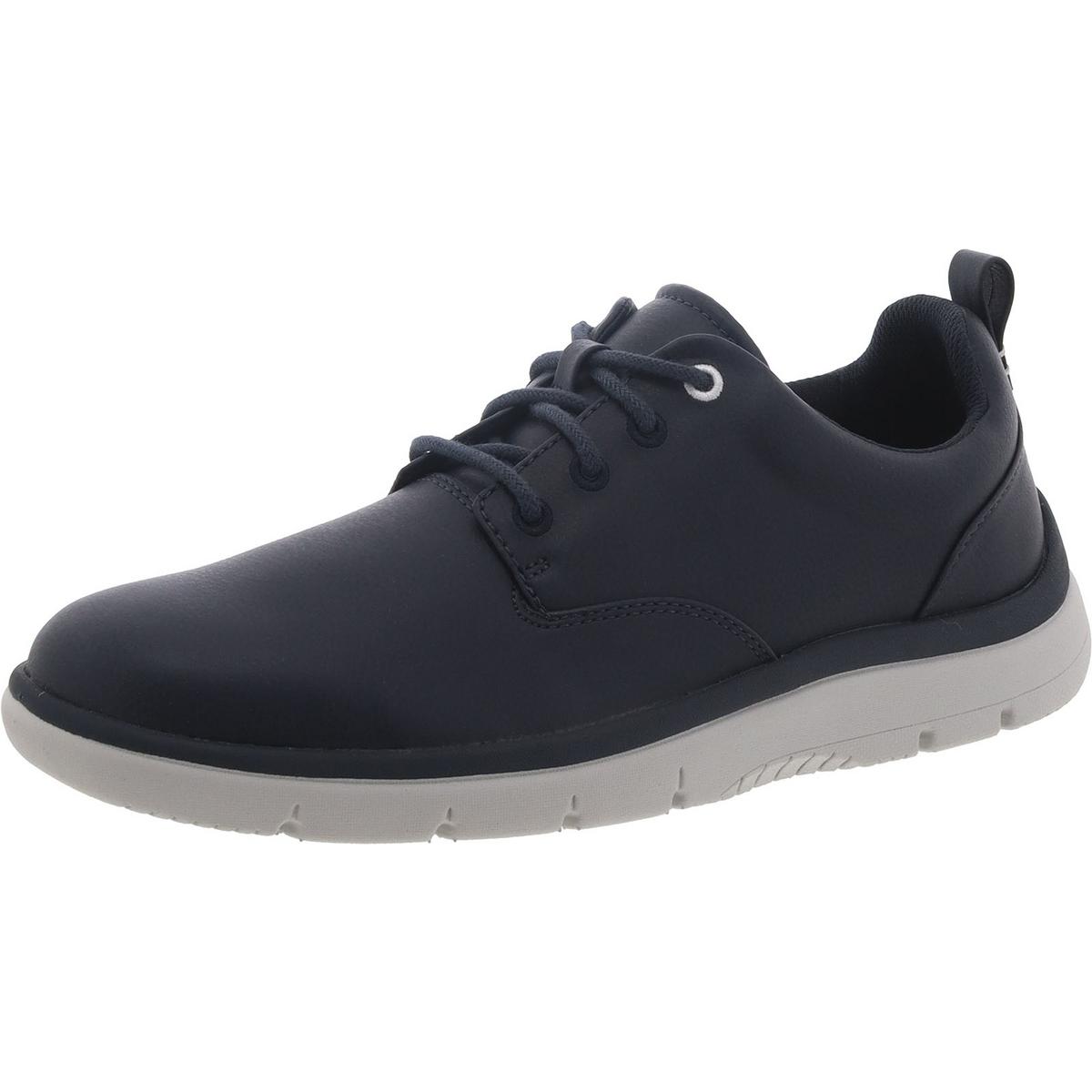 Clarks Mens Tunsil Lane Fitness Casual And Fashion Sneakers Shoes BHFO 6538