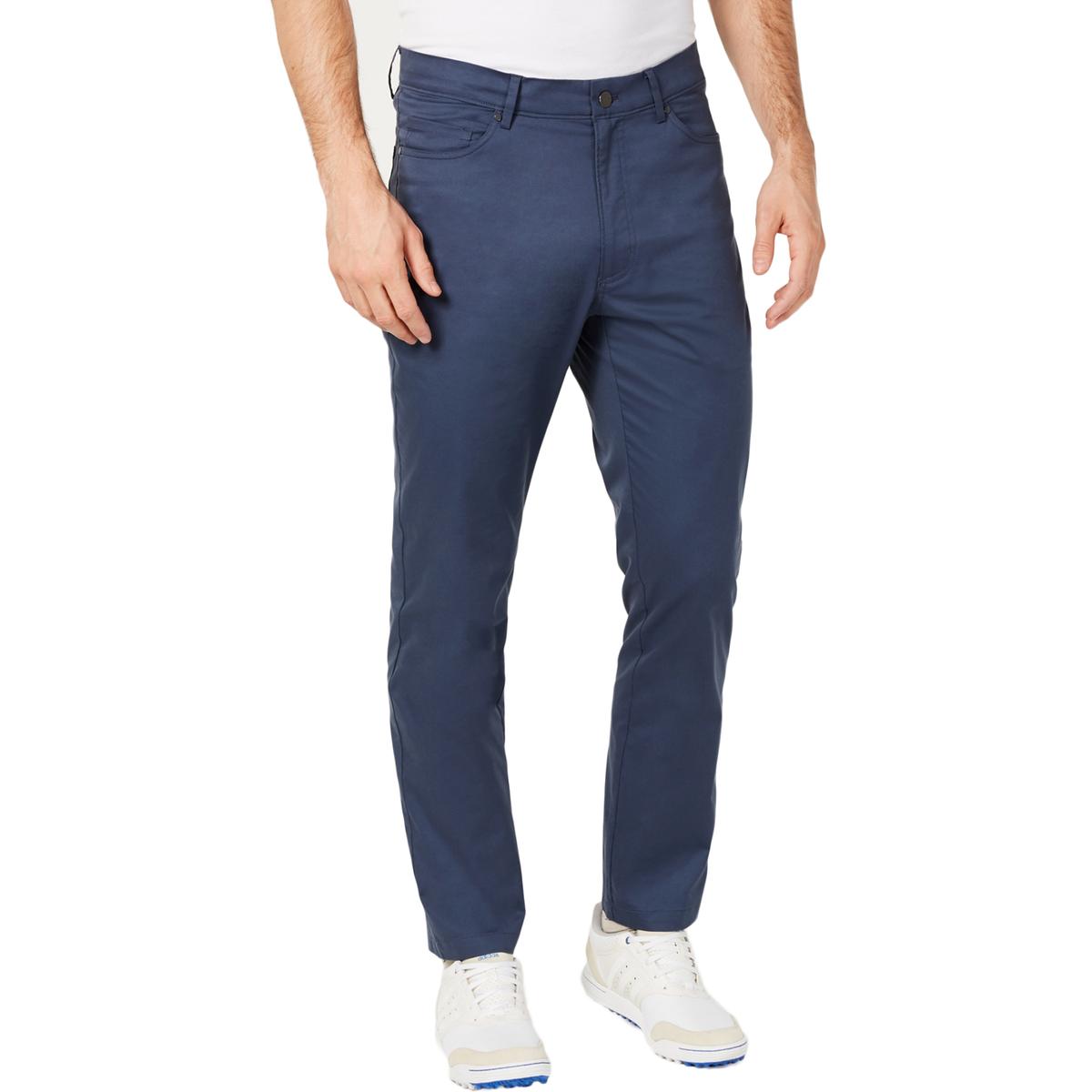 greg norman mens pants