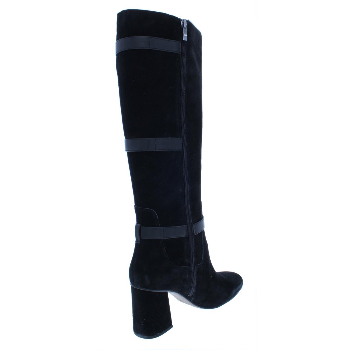 franco sarto thigh high boots