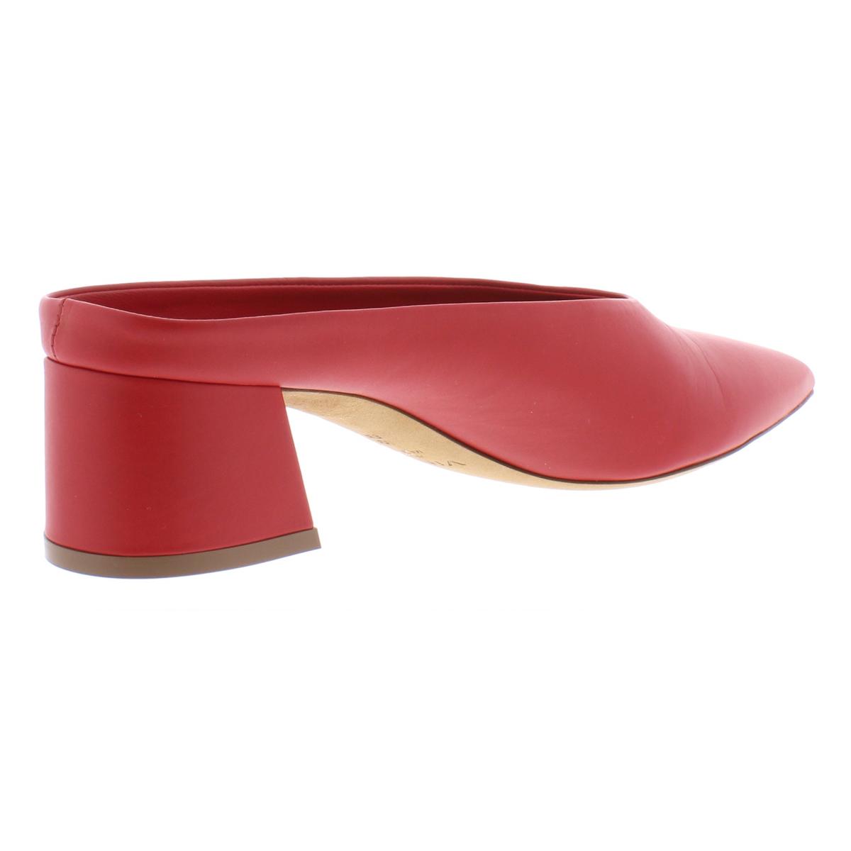 vince ralston mules