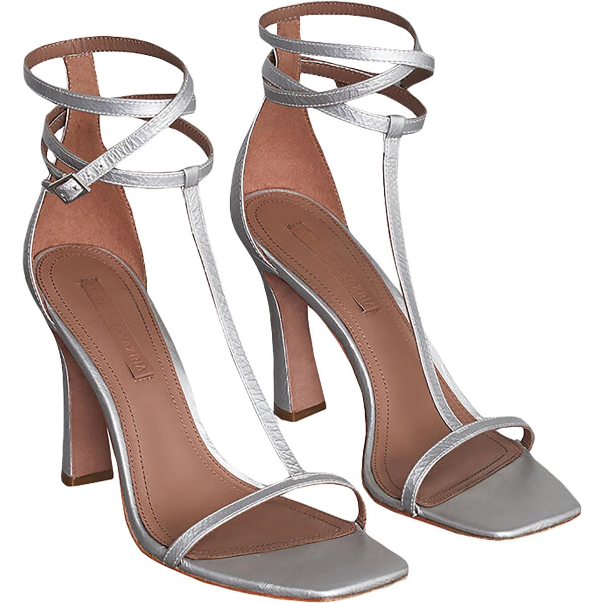 bcbgmaxazria danielle dress sandals