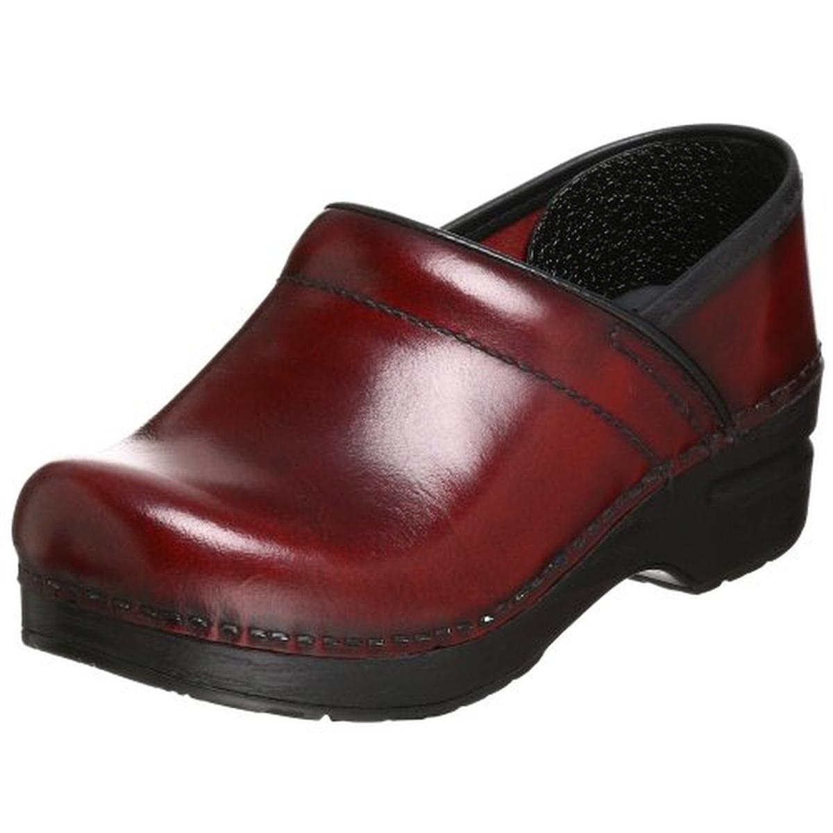 dansko clogs 37