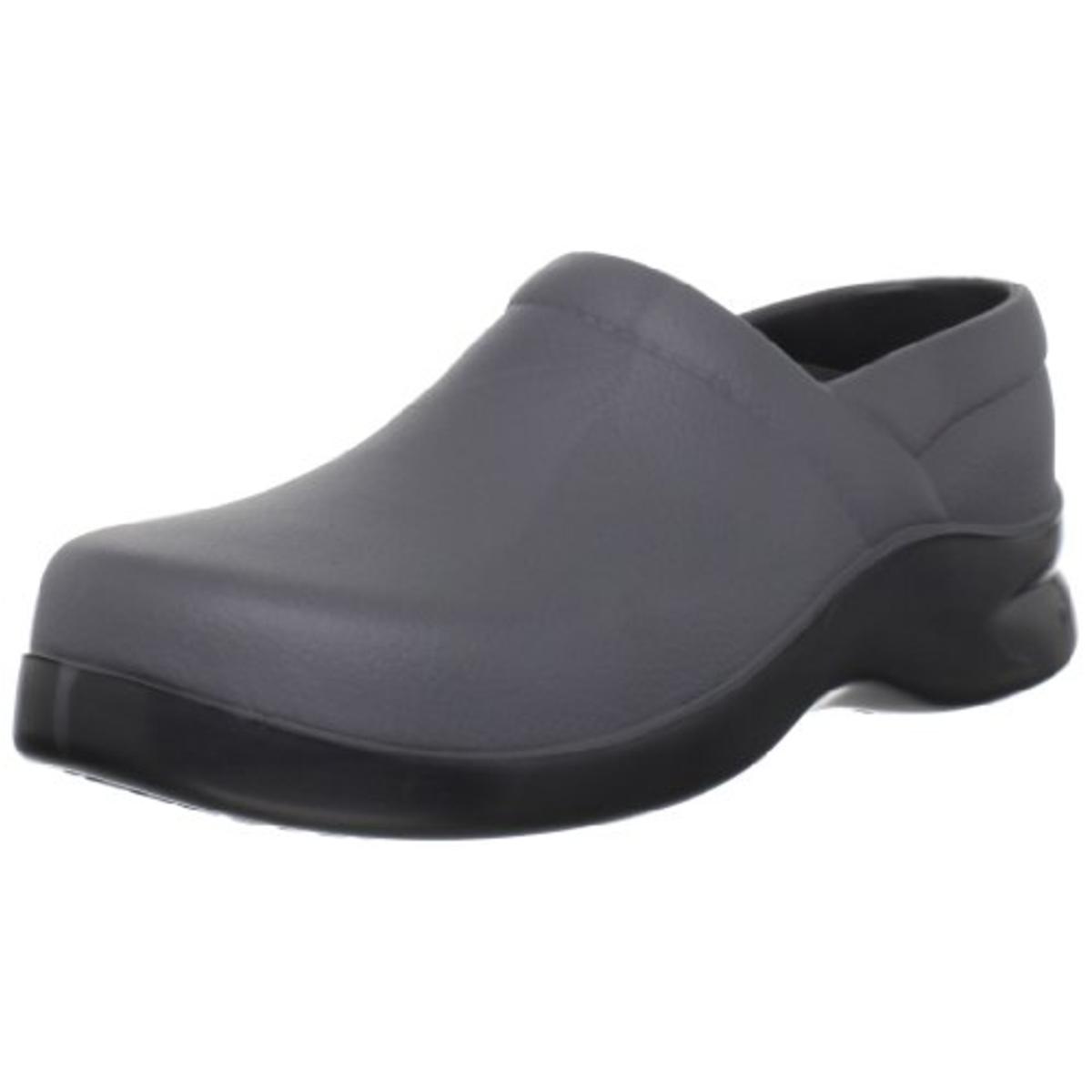 Klogs 6738 Womens Boca Textured Slip Resistant Comfort Clogs Shoes BHFO ...
