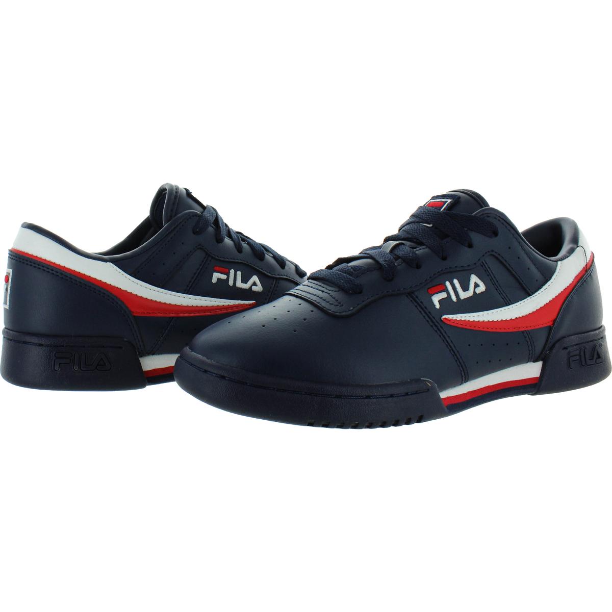 fila men's original fitness sneaker