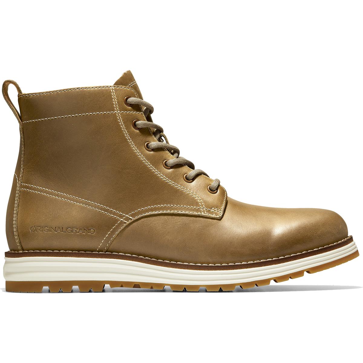 cole haan original grand brown
