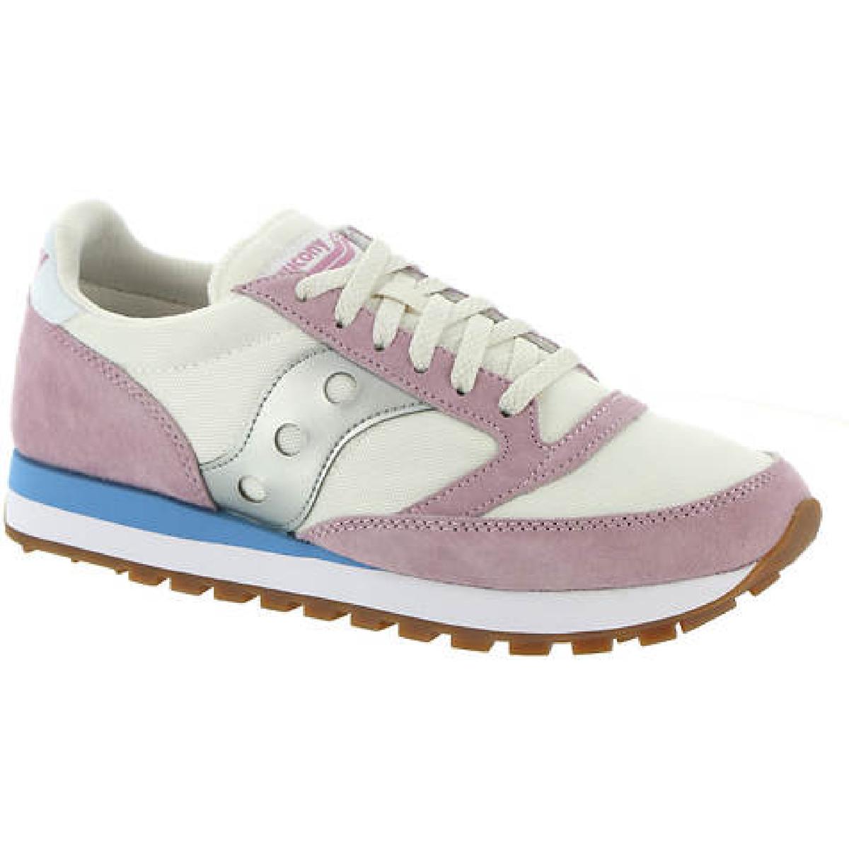 jazz 81 suede