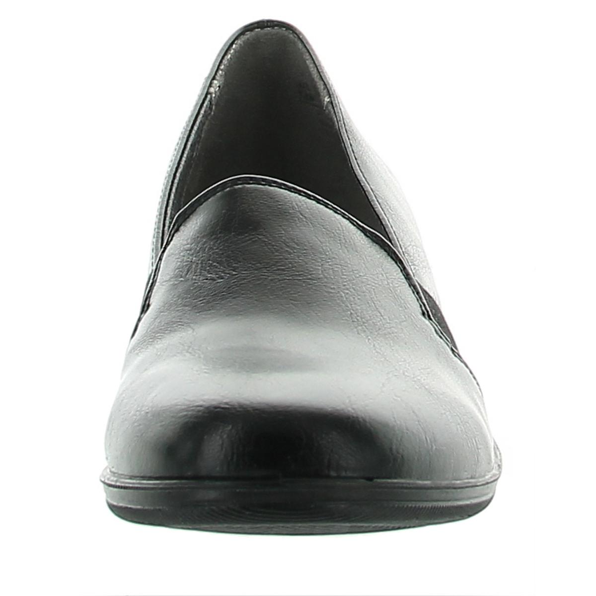 Collections Etc. - Faux Suede Cozy Ballerina Slippers - Walmart.com - Walmart.com