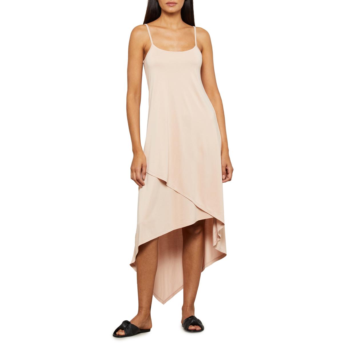 Bcbgmaxazria asymmetrical hot sale dress