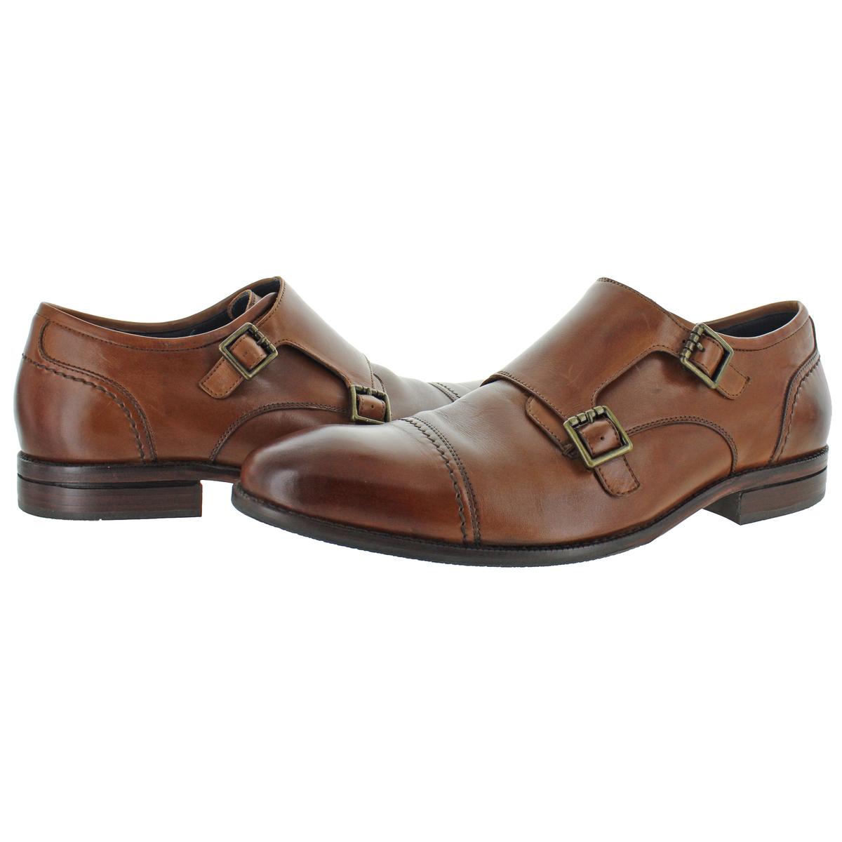 warner grand loafer