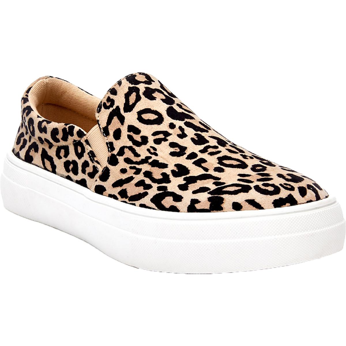 matisse leopard sneakers