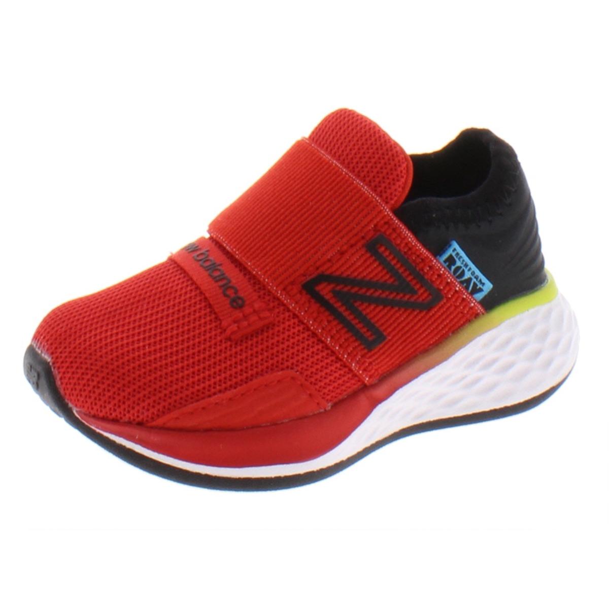 new balance roav red