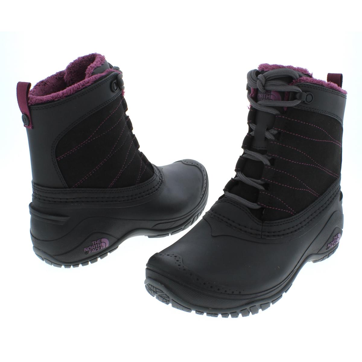 The North Damenschuhe Face Damenschuhe North Stormkat Faux Suede Snow Winter Stiefel Schuhes BHFO 4613 1e62c1 The North Damenschuhe Face Damenschuhe North Stormkat Faux Suede Snow Winter Stiefel Schuhes BHFO 4613 1e62c1