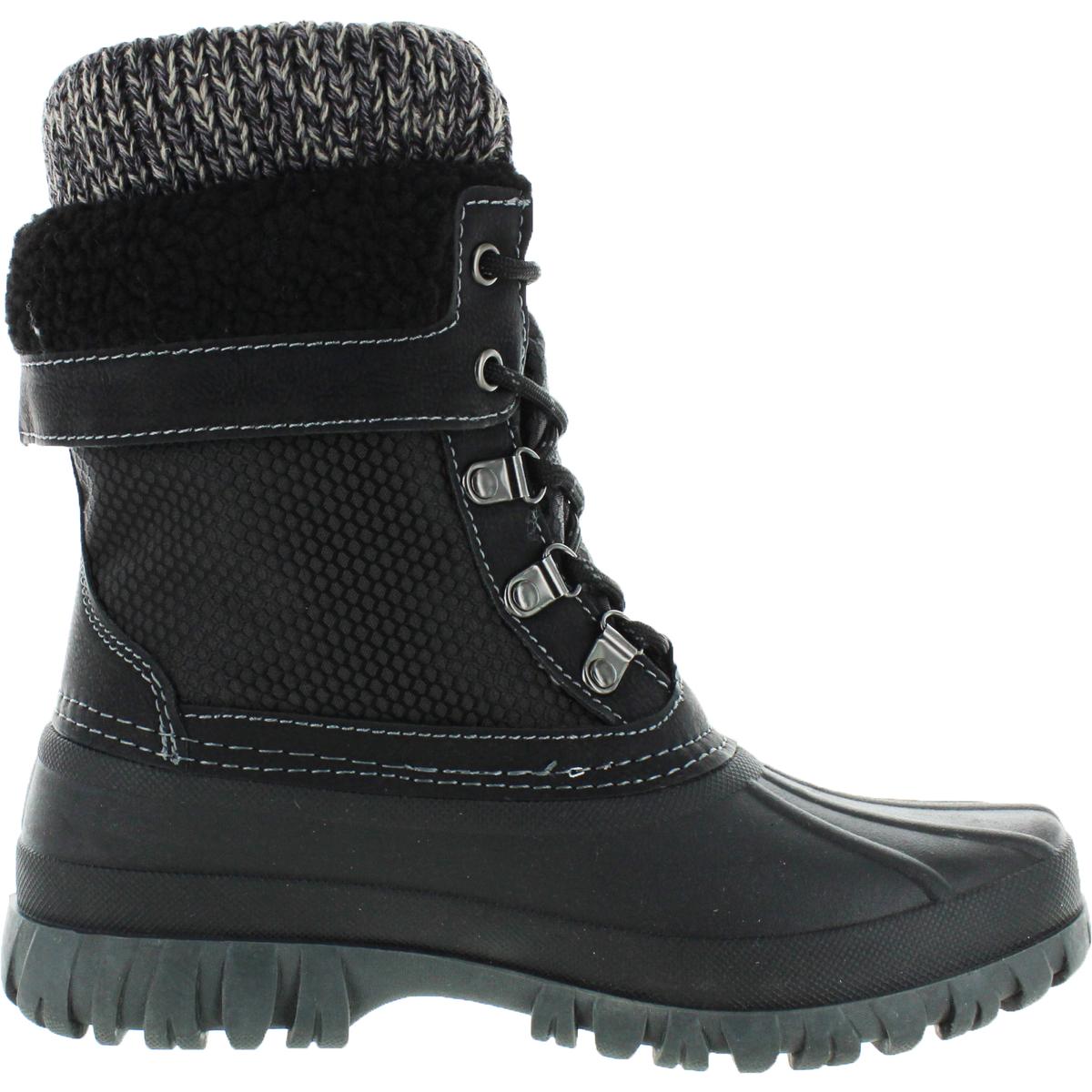 youth insulated boots