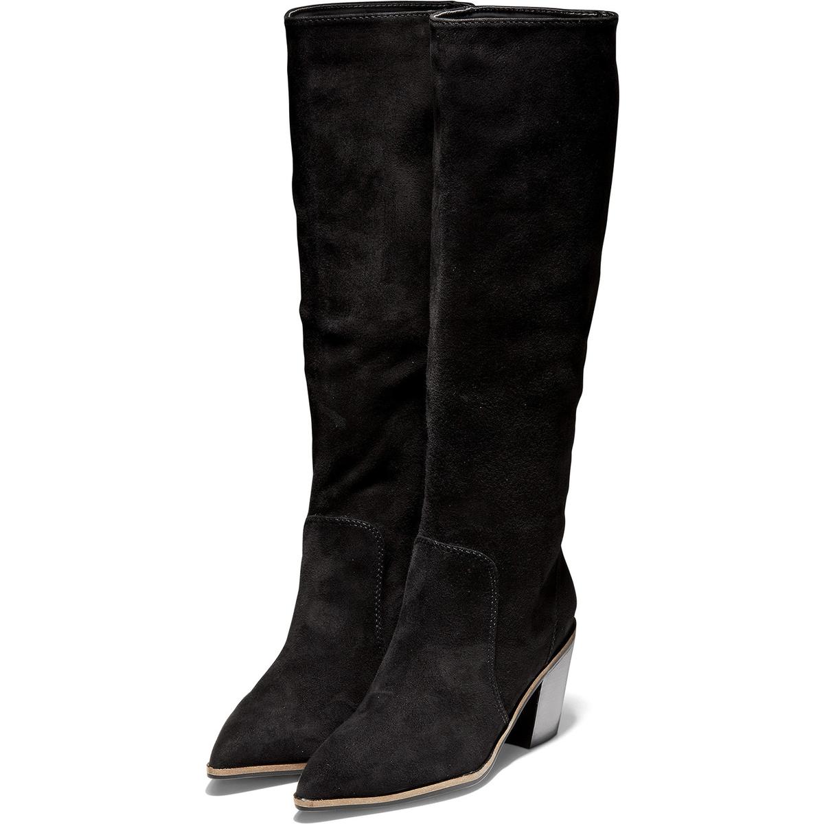 cole haan willa knee high boot